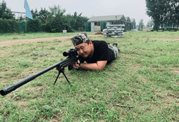 口碑好的常州周邊7天軍事夏令營有哪些？