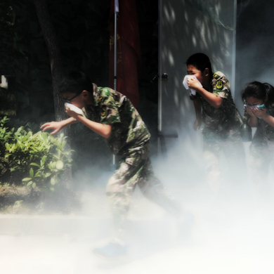 參加常州軍事夏令營需要準(zhǔn)備的物品有哪些