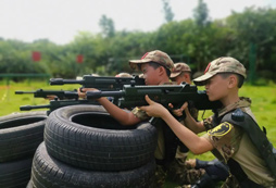  參加潮汕軍事夏令營(yíng)需要準(zhǔn)備哪些物品