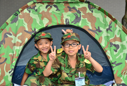 潮汕青少年夏令營九大特點