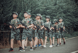 暑假潮汕夏令營哪家好