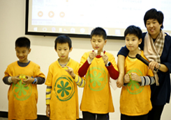 潮汕口才夏令營讓孩子成為演講口才高手！