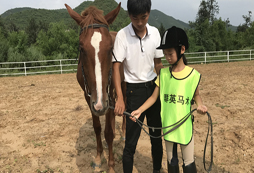 承德兒童夏令營五個點