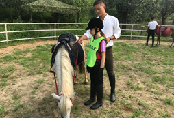 承德兒童夏令營六大比賽要素