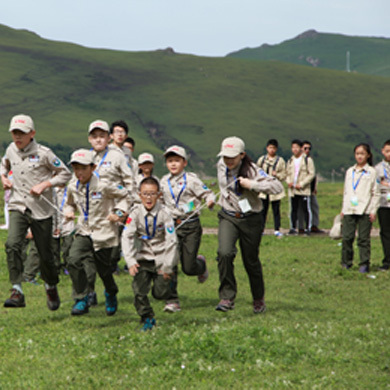 承德軍事拓展夏令營活動內(nèi)容有哪些？