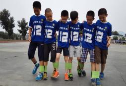 承德青少年夏令營能提升孩子哪些方面？