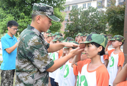 青少年暑期參加承德夏令營有什么好處？