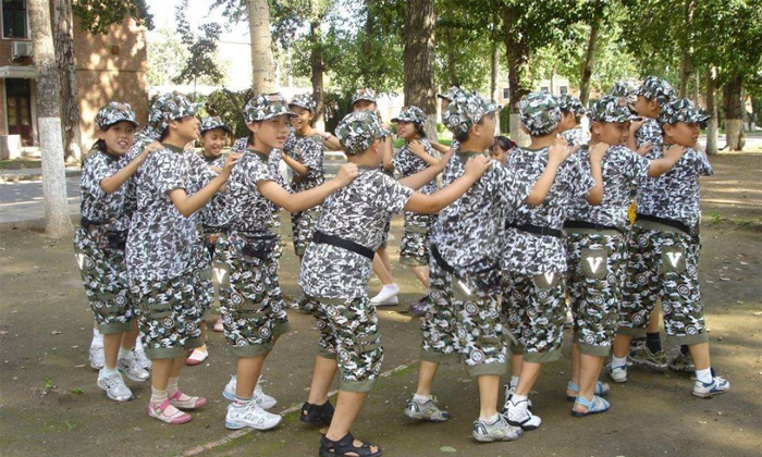 關(guān)于承德夏令營活動意義有哪些