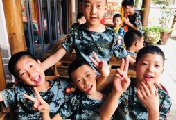 成都周邊夏令營(yíng)基地的安全保障有哪些？