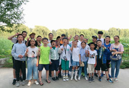 參加成都游學(xué)夏令營要注意那些營員守則呢？