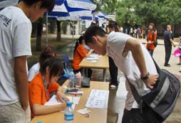 參加成都夏令營活動家長需要為孩子提前做好哪些準(zhǔn)備？