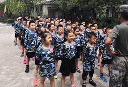 成都夏令營可以提高孩子哪些方面？