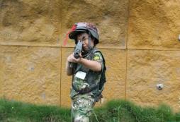 暑期去參加成都軍事夏令營安全嗎？