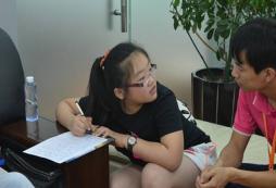參加成都減肥夏令營需要注意什么