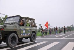 成都各大軍事夏令營機(jī)構(gòu)的注意事項(xiàng)
