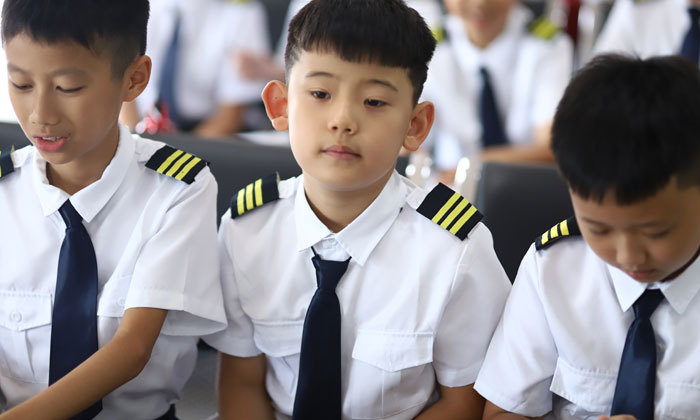 成都兒童夏令營有哪些