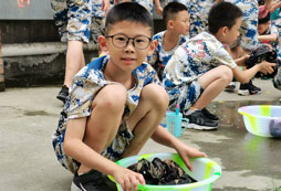 成都口碑比較好的夏令營有哪幾家？