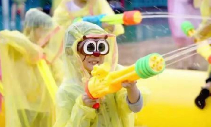 成都小學生夏令營貴不
