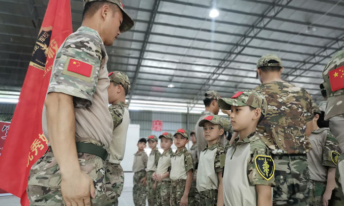 成都小學(xué)生夏令營多少錢