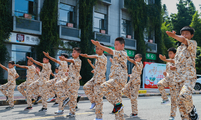成都夏令營(yíng)價(jià)格
