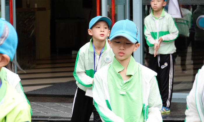 成都小學生夏令營收費