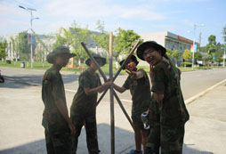 成都小學(xué)生夏令營(yíng)報(bào)名費(fèi)多少，7-21天活動(dòng)推薦
