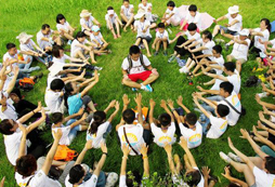參加30天的軍事夏令營(yíng)有什么收獲？