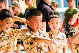 成都地區(qū)的夏令營收費情況