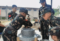 成都暑期夏令營活動價格是多少