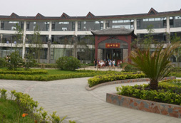 成都郫都區(qū)第五季媽媽農(nóng)莊拓展基地