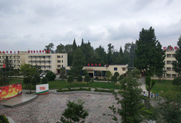 成都紅色眾行國(guó)防教育基地
