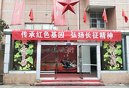 成都宏武軍事訓(xùn)練基地