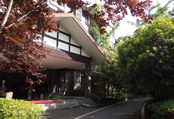 成都映月湖拓展基地