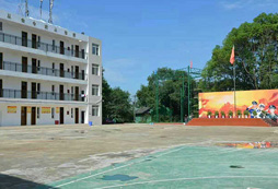 成都優(yōu)勝達(dá)軍事基地