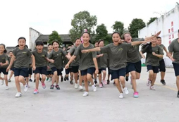 成都小孩軍訓(xùn)夏令營(yíng)的訓(xùn)練科目有哪些？