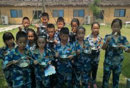 暑期參加成都軍事夏令營(yíng)的報(bào)名條件是什么？