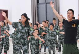 暑期去成都參加軍事夏令營(yíng)的好處