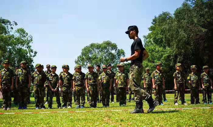 成都軍事訓(xùn)練營機(jī)構(gòu)有哪些