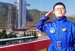 成都中學生科技夏令營讓孩子學會獨立
