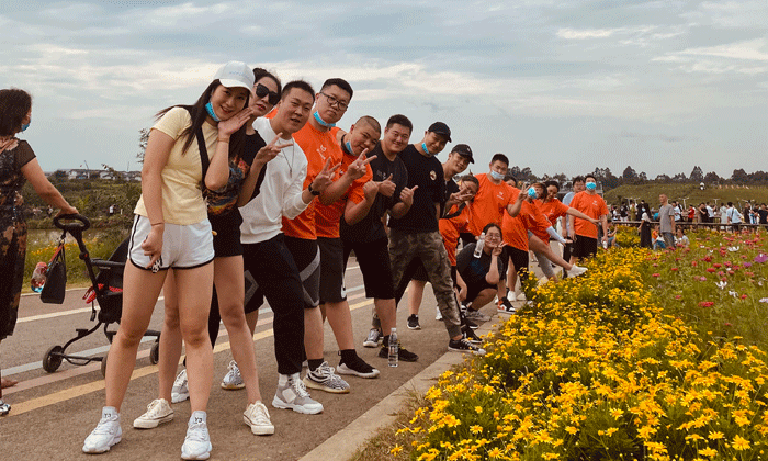 成都夏令營怎么樣