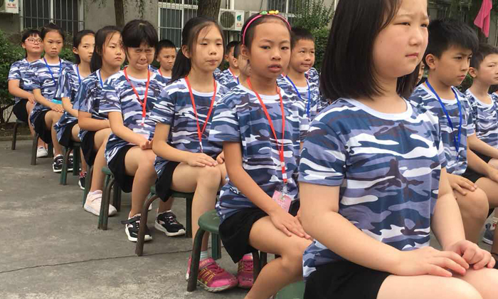 成都有哪些較好的夏令營