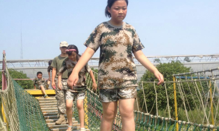 成都夏令營