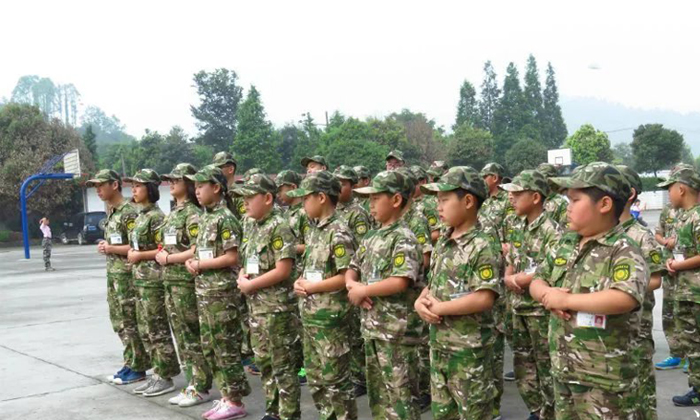 成都夏令營怎么樣