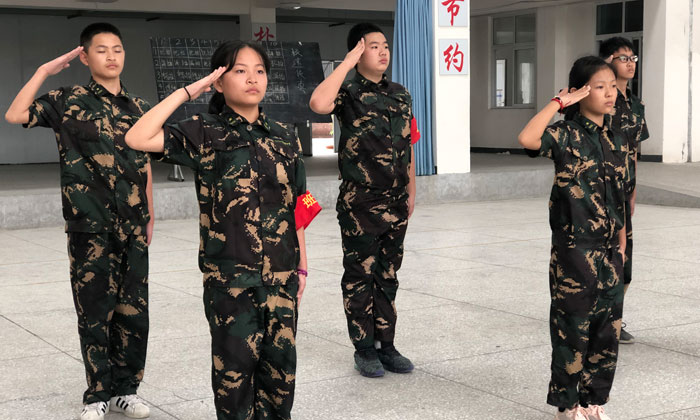 成都夏令營哪個口碑好