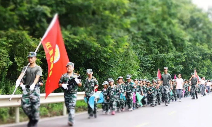 成都夏令營哪家好
