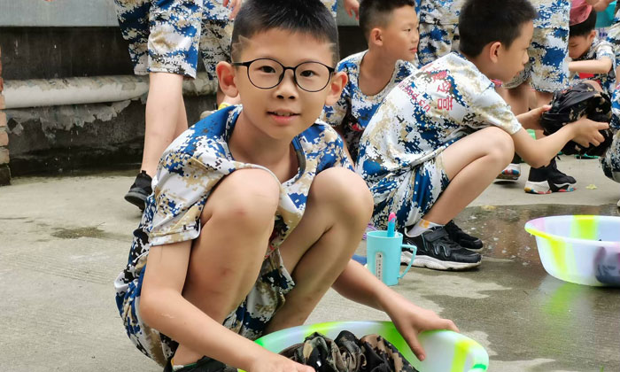 成都夏令營去哪里比較好