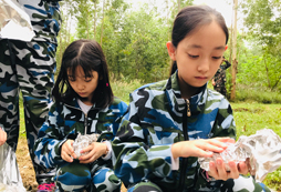 成都中小學(xué)生夏令營哪個(gè)比較好？