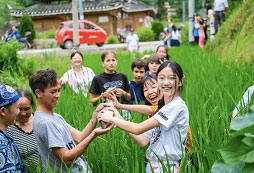 成都口碑好的夏令營(yíng)機(jī)構(gòu)有哪些