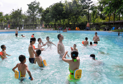 暑期成都軍事夏令營(yíng)的特色有哪些？