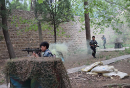 成都軍事夏令營有哪些課程特色
